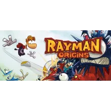 Rayman Origins | UPLAY АККАУНТ | СМЕНА ДАННЫХ