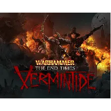 Warhammer: End Times - Vermintide (Steam key) GLOBAL
