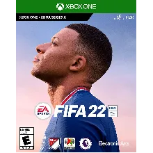 FIFA 22 (XBOX ONE + SERIES X/S ) ⭐