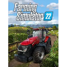 Farming Simulator 22 (Аренда аккаунта Epic) VKPlay, GFN