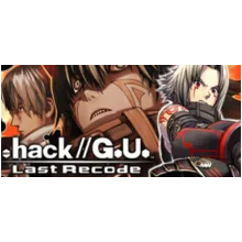 .hack//G.U. Last Recode АВТОДОСТАВКА STEAM GIFT РОССИЯ