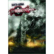 Afterfall InSanity Dirty Arena Edition (Steam Gift ROW)