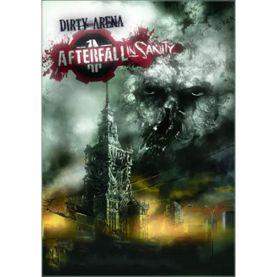 Afterfall InSanity Dirty Arena Edition (Steam Gift ROW) - irongamers.ru