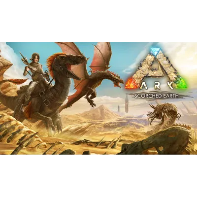 ARK: Genesis Season Pass (Steam Gift RU) - irongamers.ru