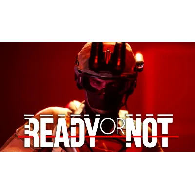 Ready or Not: LSPD Bundle STEAM 🅿 𝗣𝐀𝐘𝗣𝐀𝐋 - irongamers.ru