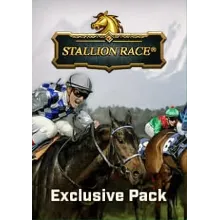 Stallion Race – Exclusive Pack ПРОМОКОД