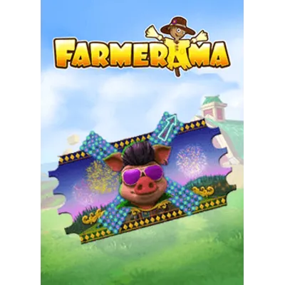 Farmerama - Party Pack ПРОМОКОД - irongamers.ru