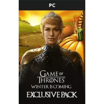 Game of Thrones: Exclusive Pack ПРОМОКОД - irongamers.ru
