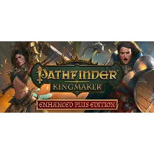 Pathfinder Kingmaker - Enhanced Plus Edition | Global
