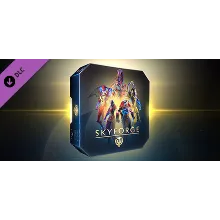 Skyforge: Celestial Shrine Pack PS4 / 5 EU КЛЮЧ