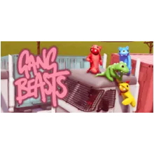 Gang Beasts АВТОДОСТАВКА STEAM РОССИЯ