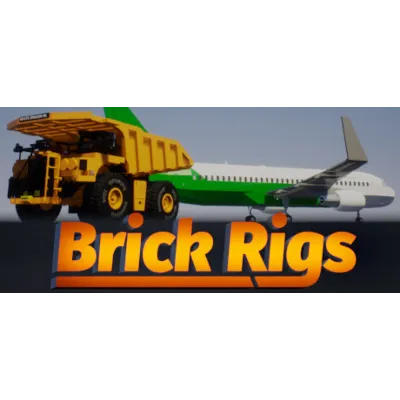 7 дней аренда • BRICK RIGS • STEAM - irongamers.ru