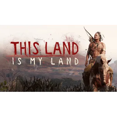 This Land Is My Land Founders Edition Steam - irongamers.ru