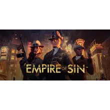 Empire of Sin STEAM GIFT RU