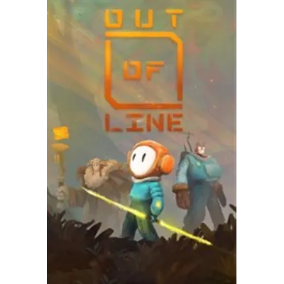 Out of Line
