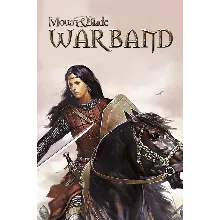 Mount and Blade: Warband XBOX ONE X|S КЛЮЧ