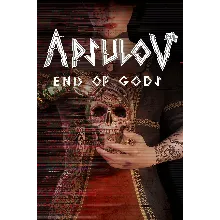 Apsulov: End of Gods XBOX ONE X|S КЛЮЧ