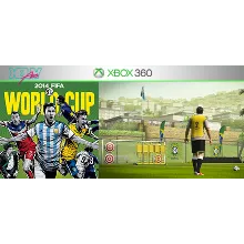 FIFA 2014 World Cup Brazil | XBOX 360 | перенос