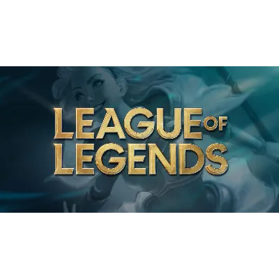 League of Legends 30+ уровень & 50 000 СЭ RUSSIA - irongamers.ru