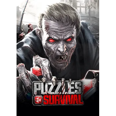 Puzzles & Survival – Starterpack ПРОМОКОД - irongamers.ru