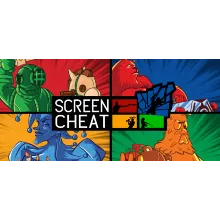 Screencheat STEAM ГИФТ RU СНГ UA + ПОДАРОК