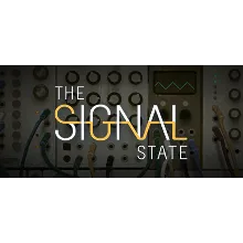 The Signal State АВТОДОСТАВКА STEAM GLOBAL МГНОВЕННО ЛИЦЕНЗИЯ