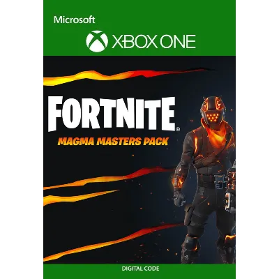 FORTNITE: НАБОР «ОГНЕННЫЕ ВЛАДЫКИ» XBOX КЛЮЧ - irongamers.ru