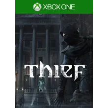 Thief XBOX ONE / XBOX SERIES X|S [ Ключ Код ] - irongamers.ru