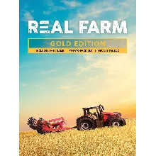 Real Farm - Gold Edition XBOX ONE X|S КЛЮЧ