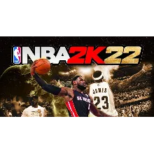 NBA 2K22 (STEAM) Аккаунт Region Free