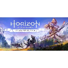Horizon Zero Dawn Complete STEAM Аккаунт Region Free
