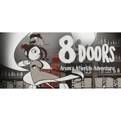 8Doors: Arum's Afterlife Adventure (Steam Global Key) - irongamers.ru