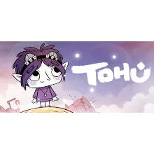 TOHU (Steam Global Key)