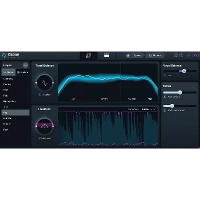 iZotope Ozone 11 Elements - irongamers.ru