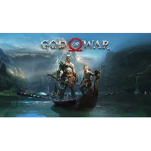 God of War+ОБНОВЛЕНИЯ+АКАУНТ+Region Free Steam