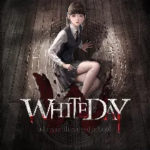 White Day: A Labyrinth Named School+Random Costume