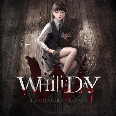White Day: A Labyrinth Named School+Random Costume - irongamers.ru