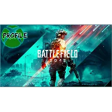 Battlefield 2042 XBOX ONE/Xbox Series X|S