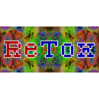 ReTox STEAM KEY REGION FREE GLOBAL ROW + GIFT - irongamers.ru