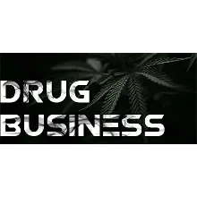Drug Business АВТОДОСТАВКА STEAM GIFT РОССИЯ