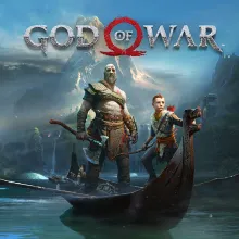 GOD OF WAR (РФ+СНГ) STEAM КЛЮЧ