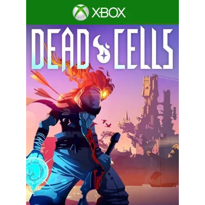 DEAD CELLS XBOX ONE / SERIES X|S КЛЮЧ AR ЛИЦЕНЗИЯ - irongamers.ru