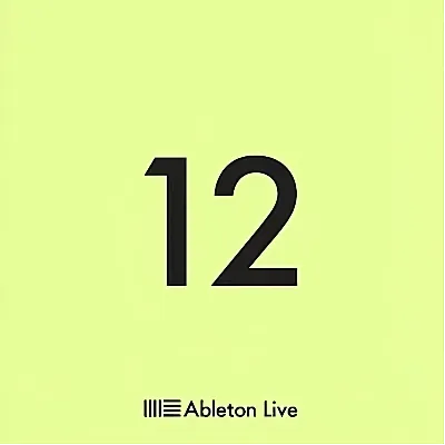 Ableton Live 12 Lite (Лицензионный ключ) - irongamers.ru