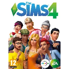 The Sims 4 | EA app | ПК |Мак| Онлайн | Полный доступ