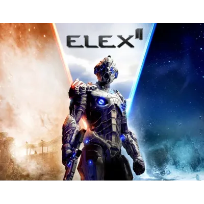 ELEX II (Steam KEY) + GIFT - irongamers.ru