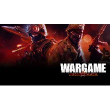 Wargame: Red Dragon STEAM КЛЮЧ РФ+МИР