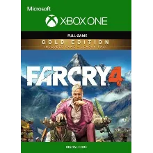 Far Cry 4 Gold Edition +3 игры| XBOX ONE / XBOX SERIES