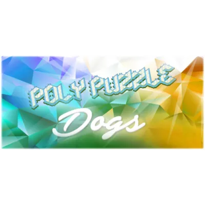 Poly Puzzle: Dogs (Steam key/Region free) - irongamers.ru