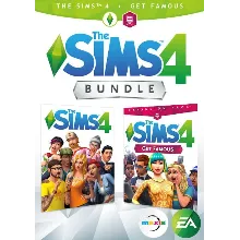The Sims 4 + Путь к Славе | EA App