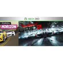Forza Horizon / GRID 2 | XBOX 360 | перенос лицензии
